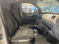 Maxus e-Deliver 3 vaihtoauto