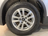 Maxus e-Deliver 3 vaihtoauto