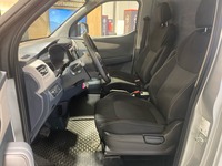 Maxus e-Deliver 3 vaihtoauto