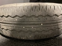 Maxus e-Deliver 3 vaihtoauto