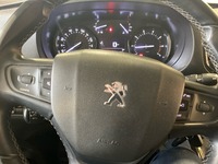 Peugeot Expert vaihtoauto