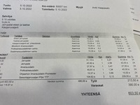 Peugeot Expert vaihtoauto