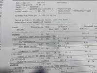 Peugeot Expert vaihtoauto