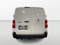 Peugeot Expert vaihtoauto