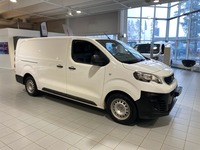 Peugeot Expert vaihtoauto