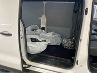 Peugeot Expert vaihtoauto