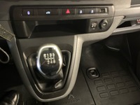 Peugeot Expert vaihtoauto