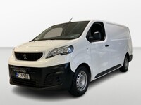 Peugeot Expert vaihtoauto