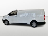 Peugeot Expert vaihtoauto