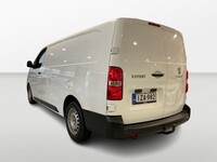 Peugeot Expert vaihtoauto