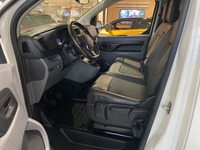 Peugeot Expert vaihtoauto