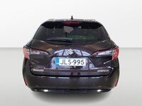 Suzuki Swace vaihtoauto