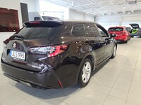 Suzuki Swace vaihtoauto