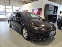 Suzuki Swace vaihtoauto