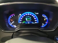 Suzuki Swace vaihtoauto