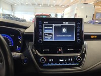 Suzuki Swace vaihtoauto