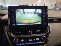 Suzuki Swace vaihtoauto