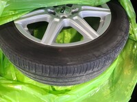 Suzuki Swace vaihtoauto