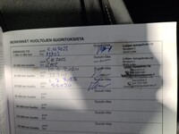 Suzuki Swace vaihtoauto