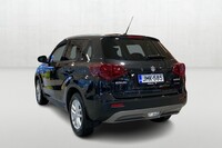 Suzuki Vitara vaihtoauto