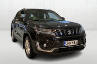 Suzuki Vitara vaihtoauto