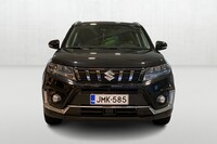 Suzuki Vitara vaihtoauto