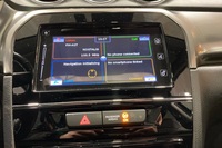 Suzuki Vitara vaihtoauto