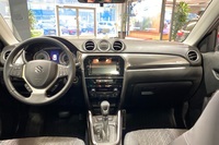 Suzuki Vitara vaihtoauto