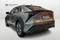 Toyota bZ4X vaihtoauto