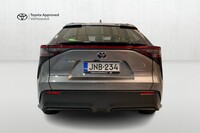 Toyota bZ4X vaihtoauto