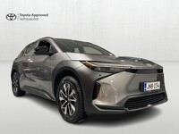 Toyota bZ4X vaihtoauto