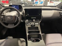 Toyota bZ4X vaihtoauto