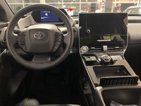 Toyota bZ4X vaihtoauto