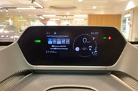 Toyota bZ4X vaihtoauto