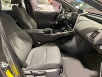 Toyota bZ4X vaihtoauto