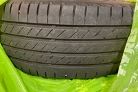 Toyota bZ4X vaihtoauto