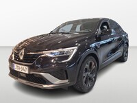 Renault Arkana vaihtoauto