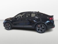 Renault Arkana vaihtoauto