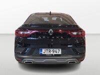 Renault Arkana vaihtoauto