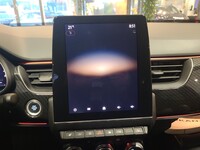 Renault Arkana vaihtoauto