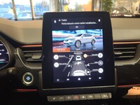 Renault Arkana vaihtoauto