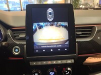 Renault Arkana vaihtoauto