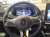 Renault Arkana vaihtoauto