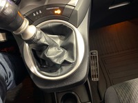 Toyota Verso-S vaihtoauto