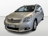 Toyota Verso vaihtoauto