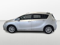 Toyota Verso vaihtoauto