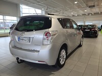 Toyota Verso vaihtoauto
