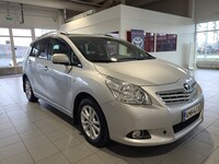 Toyota Verso vaihtoauto