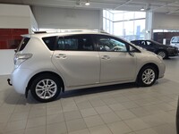 Toyota Verso vaihtoauto