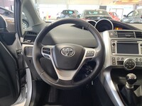 Toyota Verso vaihtoauto